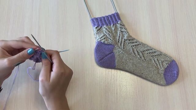TAG: «универсальная креативная вязальщица» / болталка / под вязание / smak_knits / о вязании