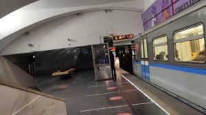 станция метро Битцевский парк