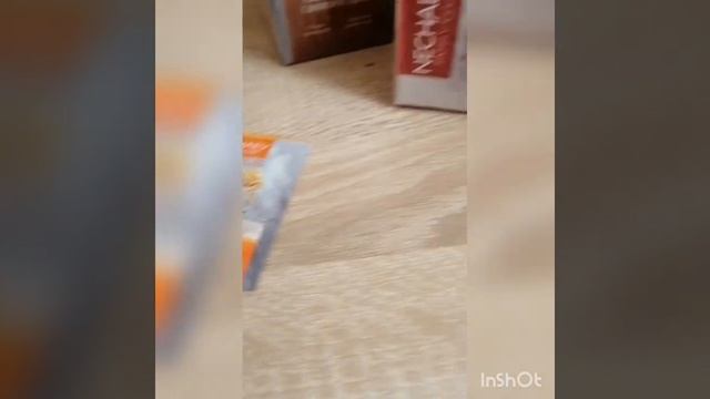 Новые чаи Nechaev : на основе черного чая и природного сырья. Разные вкусы?