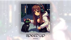♡ плейлист рандомных speed up треков ♡ tiktok