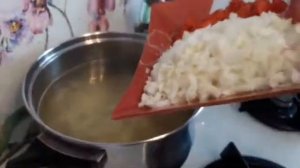 Как сварить Уху из речной рыбы, сазан, домашняя вкусная уха!?