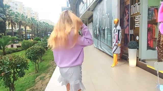 Кардиган цвета Лаванды! смотреть онлайн