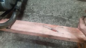 Как настроить передние тормоза иж юпитер 5