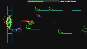 Мой первый Хард Демон - Demon Park 2