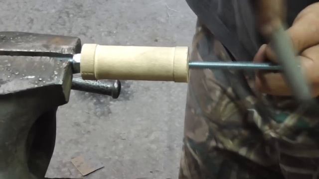 Шлифовальный станок из дрели.Своими руками! смотреть онлайн