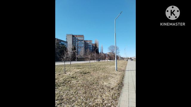Я покоряю Курчатов #путешествия #курчатов #город #работа #иятамбыл