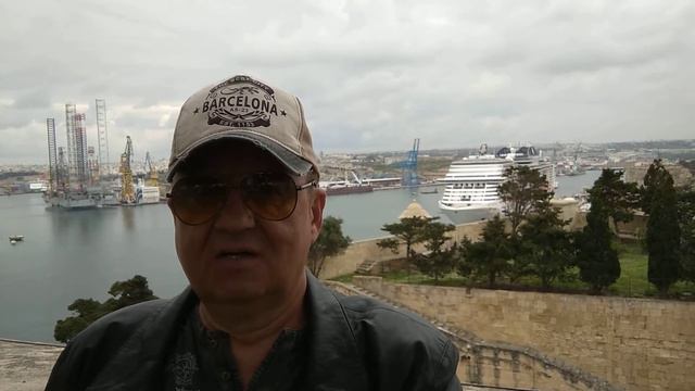 Презентация круизного путешествия. Круизы по всему миру. смотреть онлайн