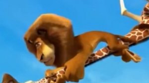 Animals (Robots) Part 25 Saving Alex And Horton