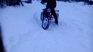 минск трицикл