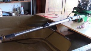 Стеклопластиковая лодка. Как закрепить сиденье без сверлений и пр. Всё просто, своими руками.