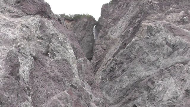 бухта Шлюпочная, Олюторский район