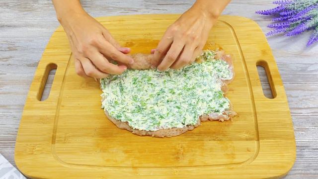 Bombenzarte Brust mit Sauce TARTAR❗❗❗ Rezept von meiner Nachbarin. Meine Familie ist begeistert ❗❗❗ смотреть онлайн