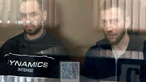 Участникам банды "черных риэлторов" Дорогомиловский суд Москвы вынес приговор