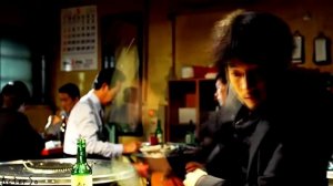 So Ji Sub - King of Charisma