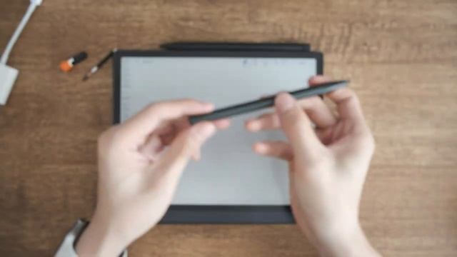 Inside Onyx Boox Pen 2 Pro смотреть онлайн