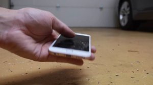 iPhone 6S vs 6S Plus Durability Drop Test!