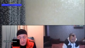 Треугольник Екатерины Бонд 1. Дмитрий донт. Тамбовский колхозник часть1