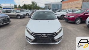 Lada Vesta (2023)