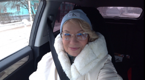 Влог/Суетной день