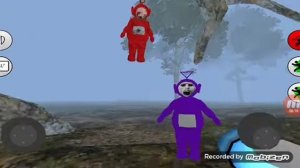 МИРНЫЙ СЛЕНДИПУЗИК ТИНКИ ВИНКИ