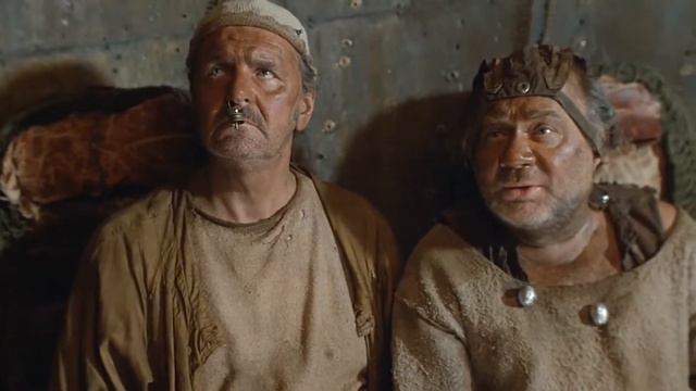 Ты куда? В туалет! В туалет с деньгами нельзя! #крылатыефразы #Кин-дза-дза #нашекино смотреть онлайн