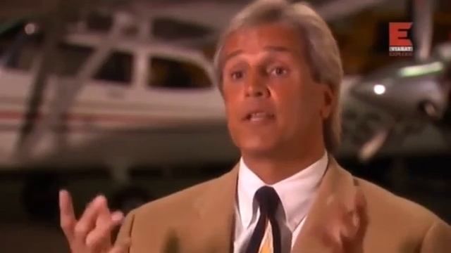 Расследование авиакатастроф.Почему разбиваются самолеты. смотреть онлайн