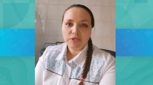 Спорт ‒ взрослым. Татьяна Шелехова, врач спортивной медицины