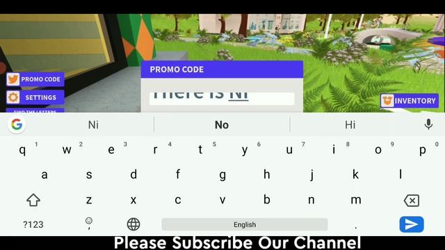 Gucci Town Codes (2023) l How To Redeem Promo Codes In Gucci Town смотреть онлайн