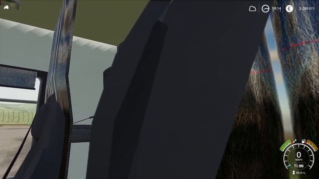 Farming Simulator19\ #RENAULT MAGNUM INTEGRAL 520