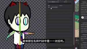 2022年了、别再用PSD！Unity和Photoshop要这么用！