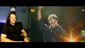 Реакция на Димаш Кудайбергенов Опера №2 / Dimash Kudaibergen