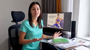 Тренер по пилатесу| Преимущества онлайн обучения пилатесу!