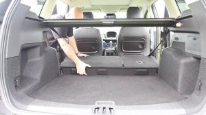 Ford Kuga 2 тест-драйв самый честный кроссовер..mp4