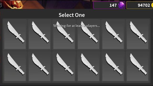 New Halloween Crate Opening in survive the killer | [ROBLOX] смотреть онлайн