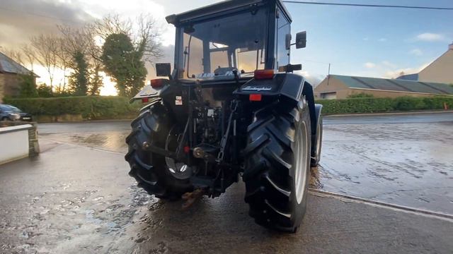 Lamborghini Grand Prix 874/90 LS смотреть онлайн