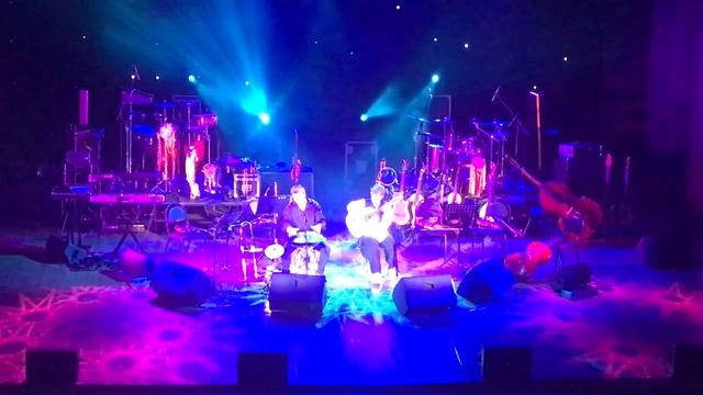 Дидюля Live in Belgorod смотреть онлайн