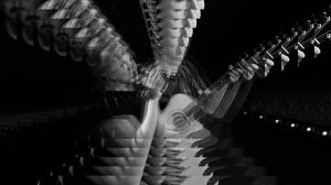 Любовь во время зимы - Мельница