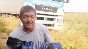 Равиль Гараев - Ямьле язлар житкэч (2022)