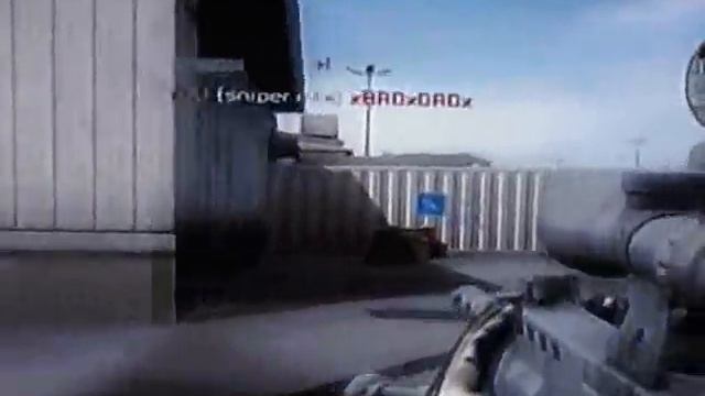 Battlefield 2 Modern Combat XBOX360 смотреть онлайн