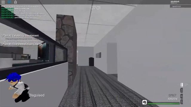 Roblox Entry Point sprint glitch also speed glitch смотреть онлайн