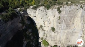 Водопад Salt de Sallent, Рупит. 24 октября 2021.