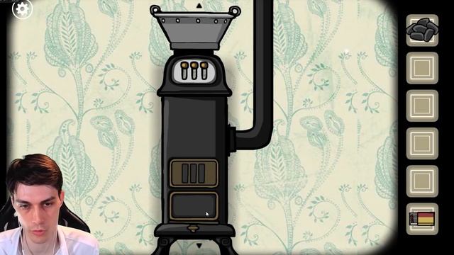 САМОЕ МЕРЗКОЕ ВИДЕО ? - Rusty Lake Roots Прохождение #5