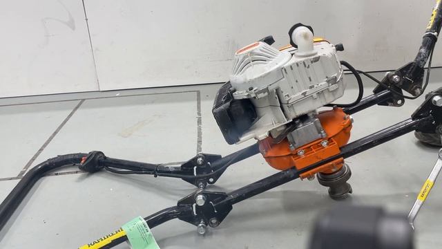 Stihl bt 360