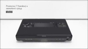 Philips BDP9600