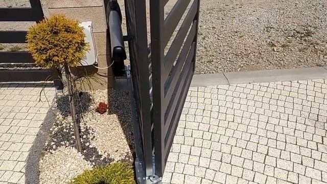 Самые интересные и необычные ворота / the most interesting & unusual gates. выпуск #5