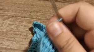 МК . Красивая,Нежная Блузка крючком