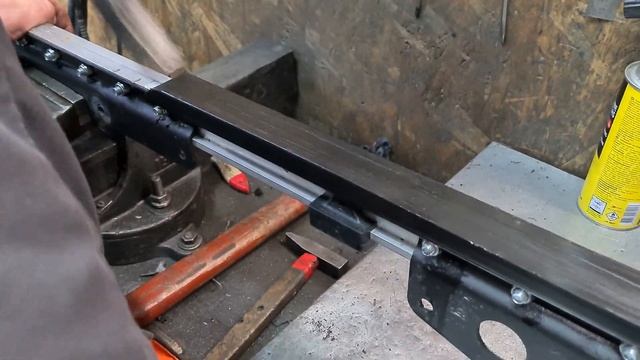 Гаражный обзор снегохода Irbis TUNGUS 600 смотреть онлайн