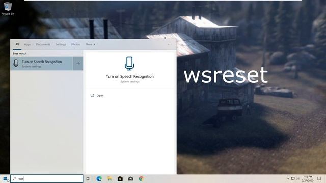 [FIX] Windows 10 Error 0x80072EE7 - 2020 смотреть онлайн