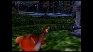 Conker's Bad Fur Day: The Underrated Rare Platformer | N64 REVIEW