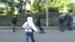 Фины - Русские